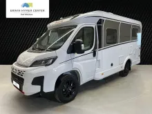 Fahrzeugbild Dethleffs Globebus Camp T 1 #1