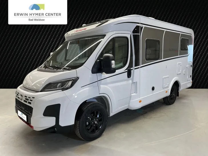 Fahrzeugbild Dethleffs Globebus Camp T 1 #1
