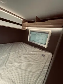 Fahrzeugbild Dethleffs Globebus Camp T 1 #17