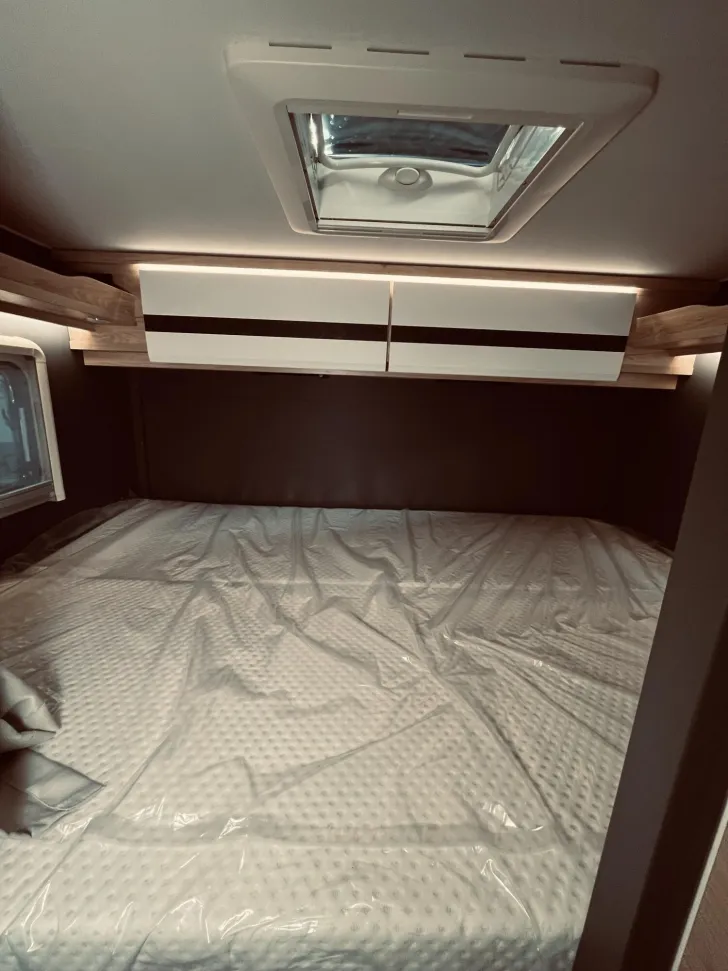 Fahrzeugbild Dethleffs Globebus Camp T 1 #18