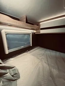 Fahrzeugbild Dethleffs Globebus Camp T 1 #19