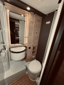 Fahrzeugbild Dethleffs Globebus Camp T 1 #20