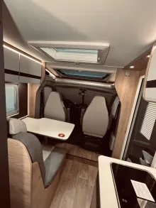Fahrzeugbild Dethleffs Globebus Camp T 1 #24