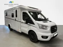 Fahrzeugbild Dethleffs Globebus Go T 45 Winterpaket mit Dieselheizung! #1