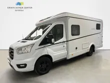 Fahrzeugbild Dethleffs Globebus Go T 45 Winterpaket mit Dieselheizung! #4