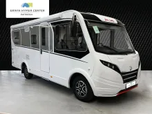 Fahrzeugbild Dethleffs Globebus Active I 4 #1