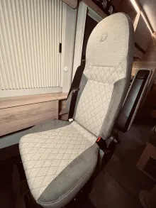 Fahrzeugbild Dethleffs Globebus Active I 4 #7