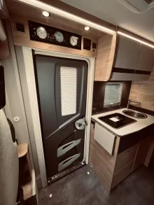 Fahrzeugbild Dethleffs Globebus Active I 4 #8