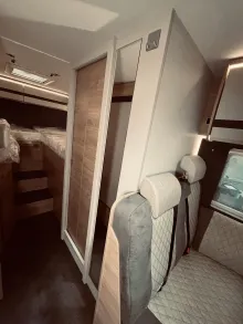 Fahrzeugbild Dethleffs Globebus Active I 4 #15