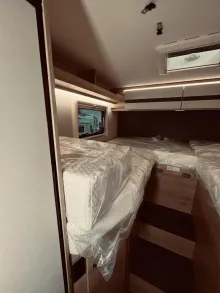 Fahrzeugbild Dethleffs Globebus Active I 4 #18