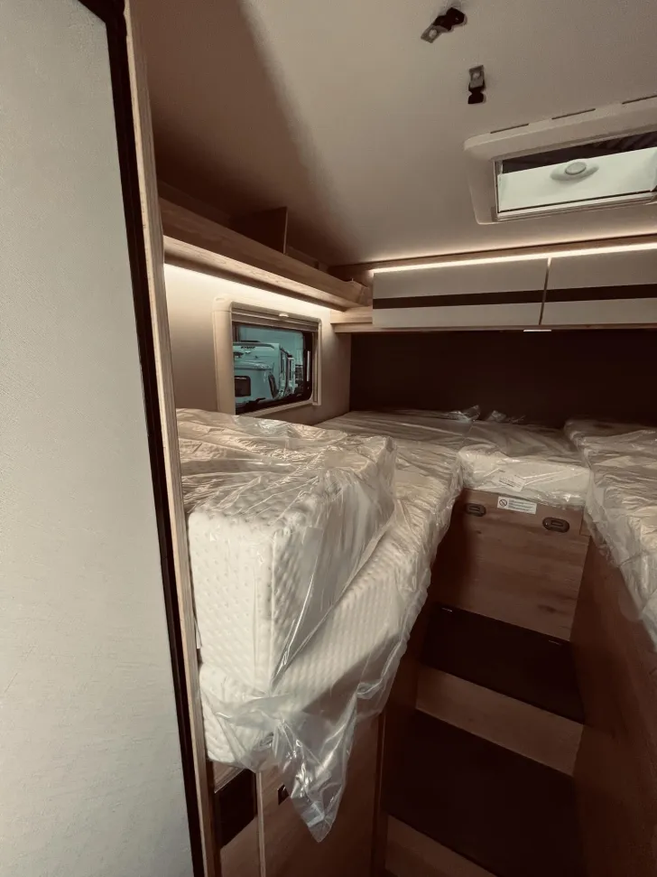 Fahrzeugbild Dethleffs Globebus Active I 4 #18