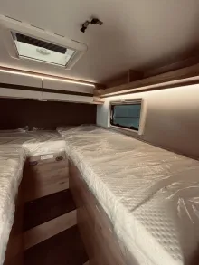 Fahrzeugbild Dethleffs Globebus Active I 4 #20