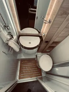 Fahrzeugbild Dethleffs Globebus Active I 4 #26