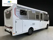 Fahrzeugbild Dethleffs Globebus Active I 4 #3