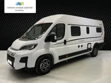 Fahrzeugbild Dethleffs Globetrail 640 HR Fiat Dieselheizung, Automatik #1