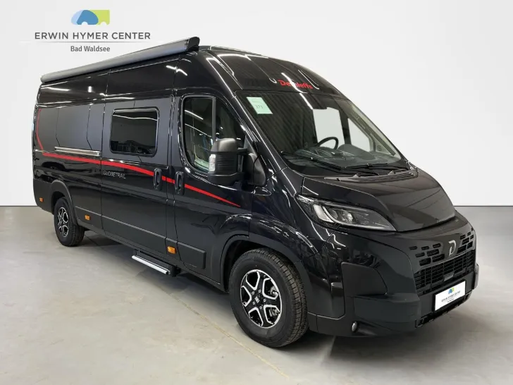 Fahrzeugbild Dethleffs Globetrail 640 ES Fiat Dieselheiz, MAXI #3