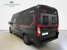 Fahrzeugbild Dethleffs Globetrail 640 ES Fiat Dieselheiz, MAXI #5