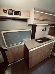Fahrzeugbild Dethleffs Globetrail 640 ES Fiat Dieselheiz, MAXI #12