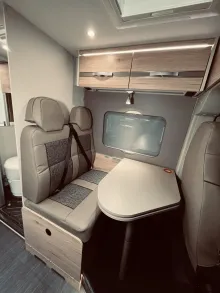 Fahrzeugbild Dethleffs Globetrail 640 ES Fiat Dieselheiz, MAXI #13