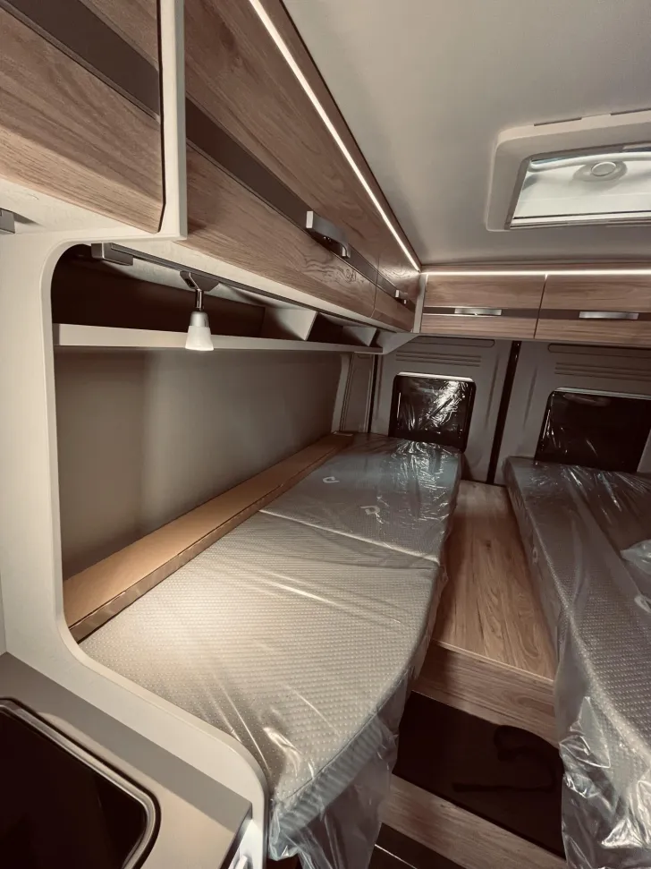 Fahrzeugbild Dethleffs Globetrail 640 ES Fiat Dieselheiz, MAXI #18