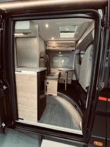 Fahrzeugbild Dethleffs Globetrail 640 ES Fiat Dieselheiz, MAXI #23