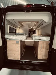 Fahrzeugbild Dethleffs Globetrail 640 ES Fiat Dieselheiz, MAXI #24