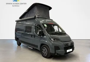 Bild Globetrail 600 DS