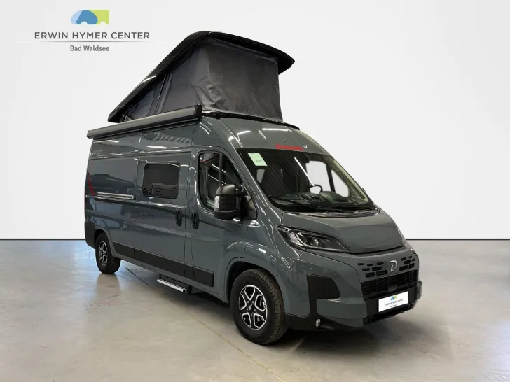 Fahrzeugbild Dethleffs Globetrail 600 DS Fiat 15.930 EUR Vorteil! #1