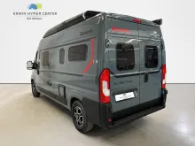 Fahrzeugbild Dethleffs Globetrail 600 DS Fiat 15.930 EUR Vorteil! #4