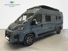 Fahrzeugbild Dethleffs Globetrail 600 DS Fiat 15.930 EUR Vorteil! #5