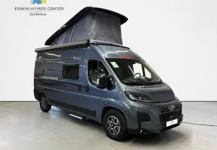 Bild Globetrail 600 DS
