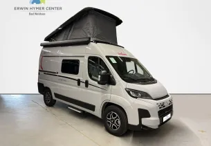 Bild Globetrail<br/>540 DR