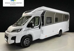 Bild Just Camp T 7052 EB