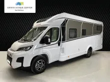 Fahrzeugbild Dethleffs Just Camp T 7052 EB #1