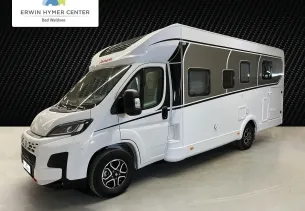 Bild Just Camp T 7052 DBL Active