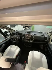 Fahrzeugbild Dethleffs Just Camp Active T 7052 DBM 14.500 EUR Vorteil! #23