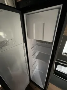 Fahrzeugbild Dethleffs Trend T 6817 EB #11