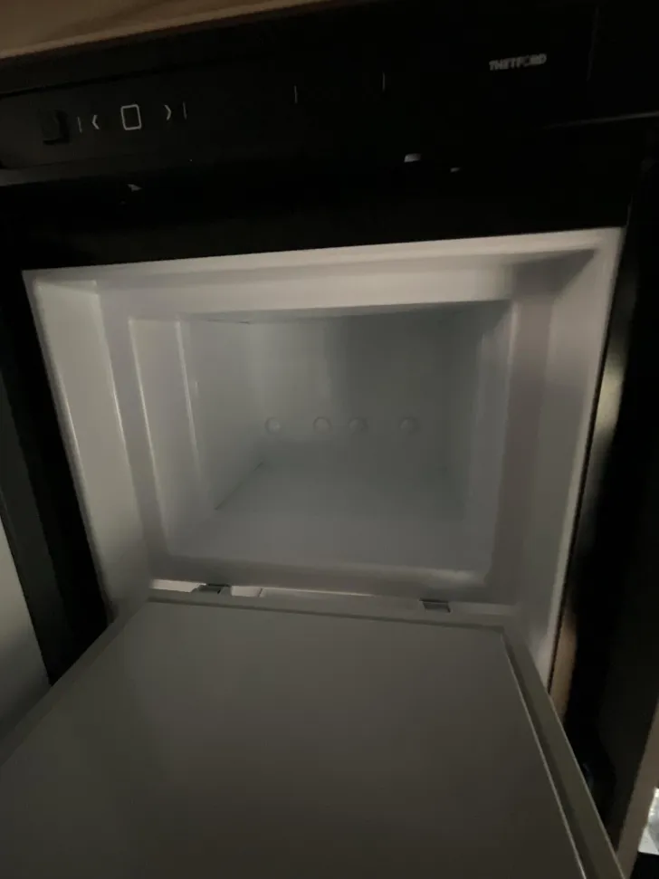 Fahrzeugbild Dethleffs Trend T 6817 EB #12