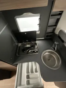 Fahrzeugbild Dethleffs Trend T 6817 EB #13