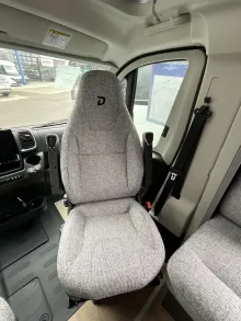Fahrzeugbild Dethleffs Trend T 6817 EB #17