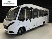 Fahrzeugbild Dethleffs Esprit I 7150-2 EB #1