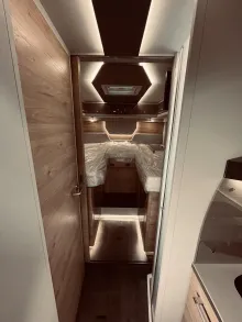 Fahrzeugbild Dethleffs Esprit I 7150-2 EB #17