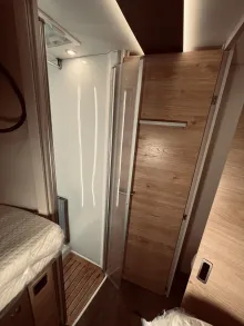 Fahrzeugbild Dethleffs Esprit I 7150-2 EB #22