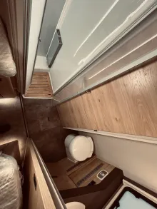 Fahrzeugbild Dethleffs Esprit I 7150-2 EB #27