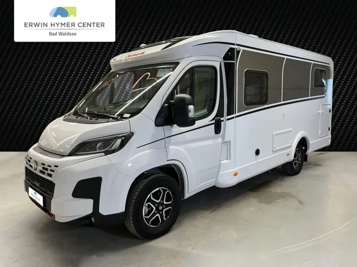 Fahrzeugbild Dethleffs Globebus Camp Active T 4 Diselheizung, Automatik #1