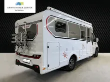 Fahrzeugbild Dethleffs Globebus Camp Active T 4 Diselheizung, Automatik #4