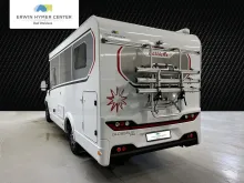 Fahrzeugbild Dethleffs Globebus Camp Active T 4 Diselheizung, Automatik #5