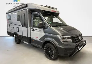 Bild Globebus Performance 4x4 T 46