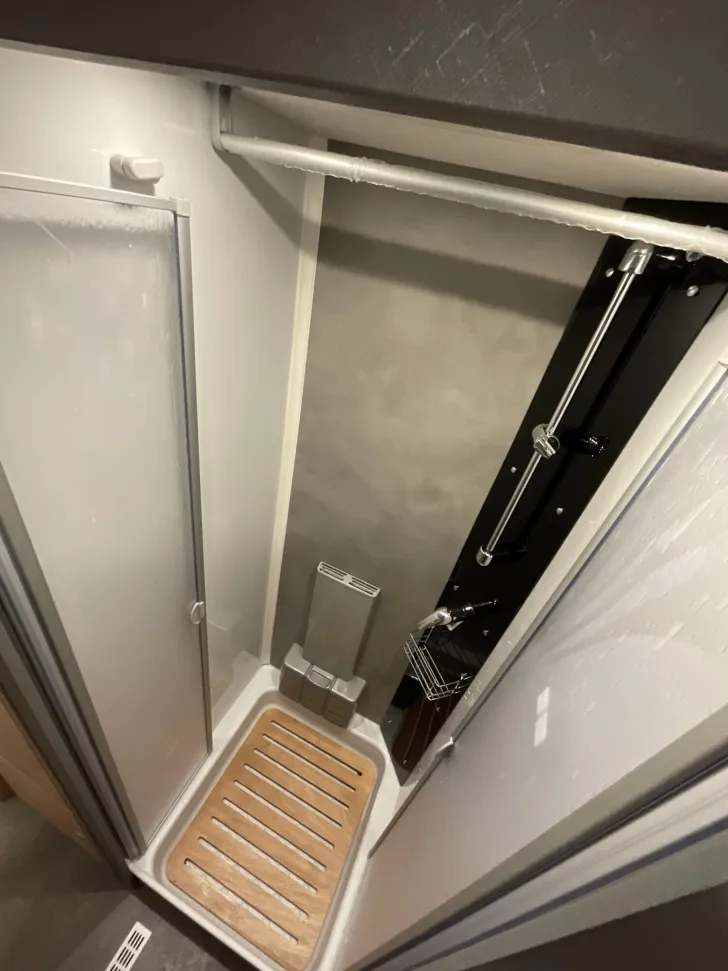 Fahrzeugbild Dethleffs XL I 7812-2 #4