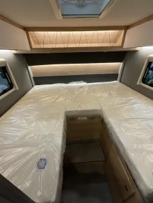 Fahrzeugbild Dethleffs XL I 7812-2 #5
